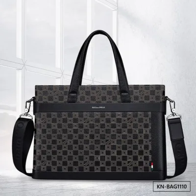 MOMENTUM STRIDE EXECUTIVE BAG